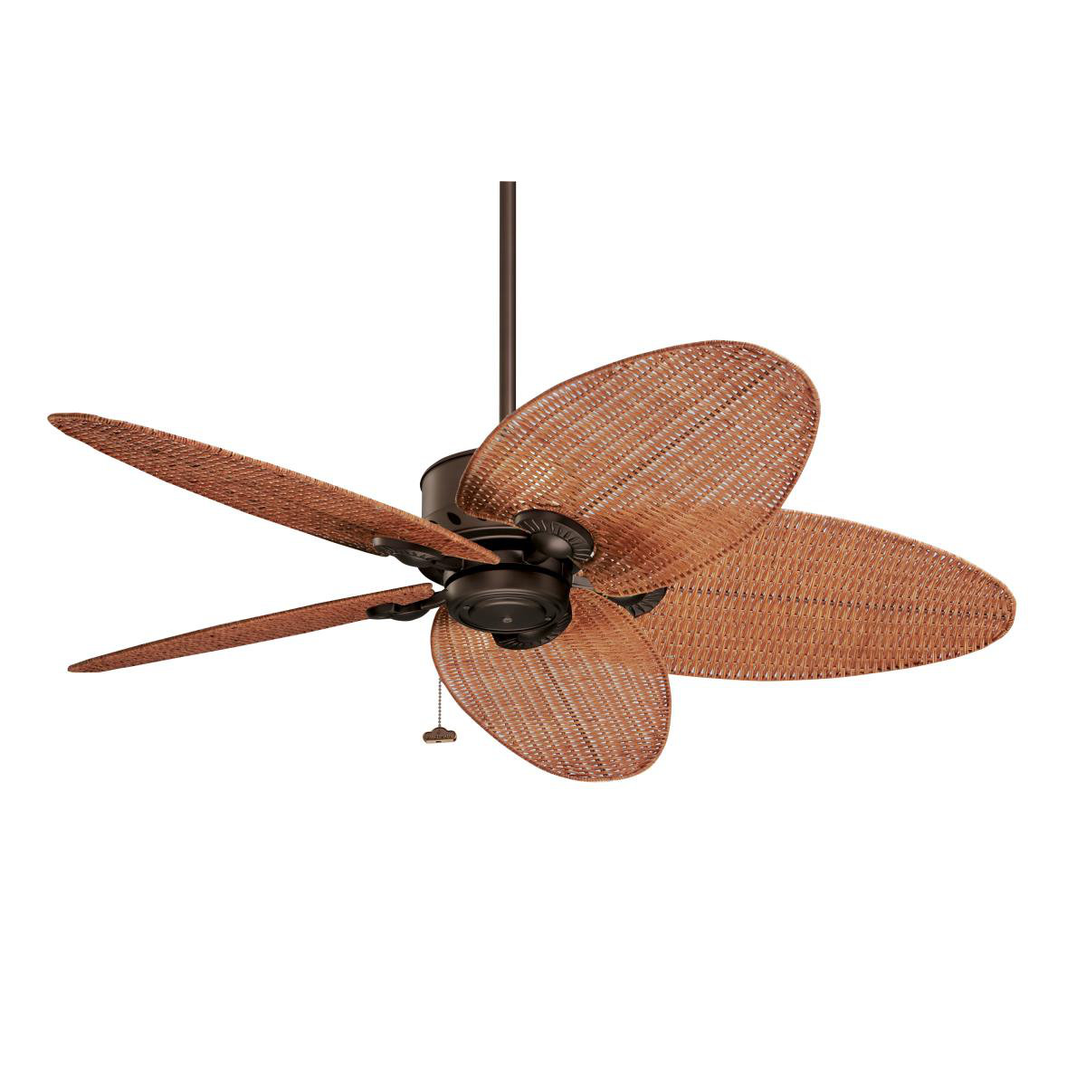 Emerson Fans 52" Maui Bay 5 Blade Ceiling Fan & Reviews Wayfair